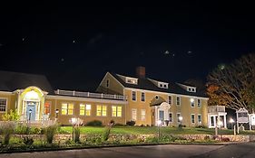 The Historic General Stanton Inn